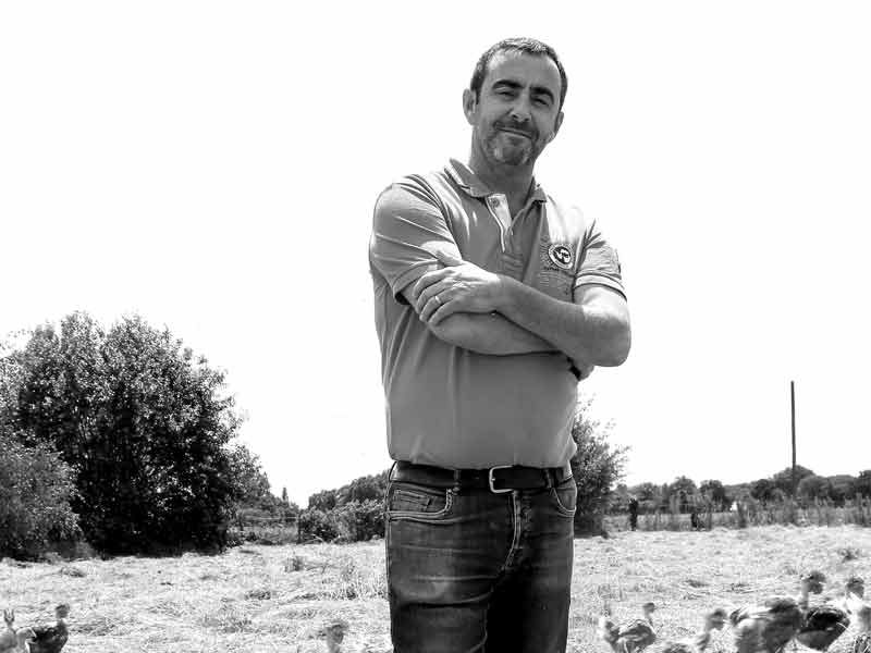 frederic-ferme-belvindiere2 Frédéric Thirouard, éleveur et producteur en Eure-et-Loir (28)